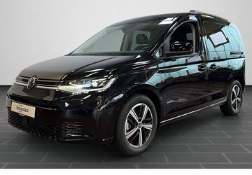 VW Caddy 24.000 km 40.980 &euro; Aschaffenburg 63741