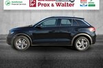 VW T-Roc TSI R-Line LED+ACC+SITZHEIZUNG 24.085 km 24.900 &euro; Hagenow 19230