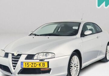 Alfa Romeo GT 196.499 km 1.300 &euro; Amersfoort 