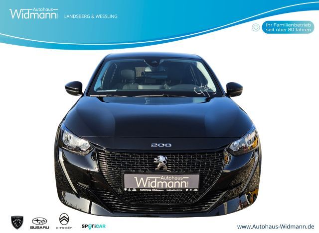 Peugeot 208 18.800 km 19.295 &euro; Landsberg 86899