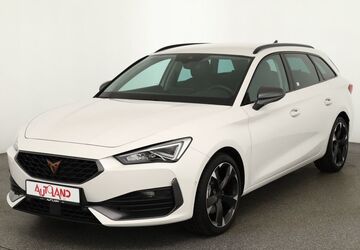 Cupra Leon 49.878 km 27.990 &euro; Bautzen 02625
