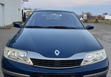 Renault Laguna 144.171 km 2.780 &euro; Teutschenthal OS Zscherben 06179