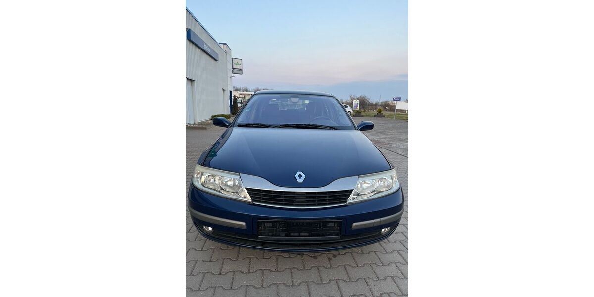 Renault Laguna 144.171 km 2.780 &euro; Teutschenthal OS Zscherben 06179