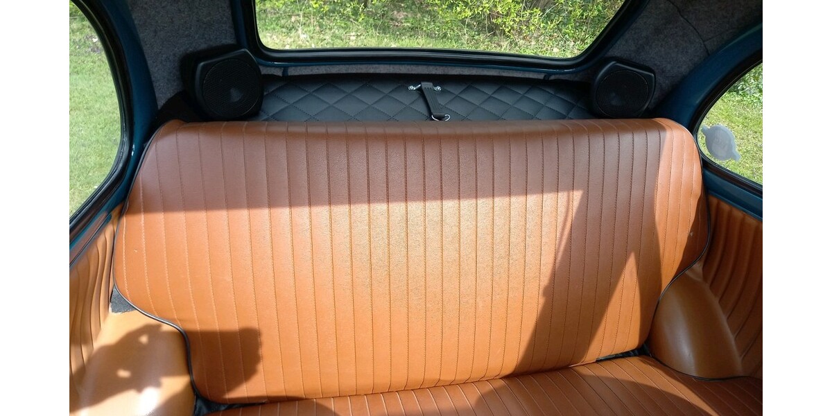 Fiat 500L 6.050 km 11.880 &euro; Hann. Münden 34346