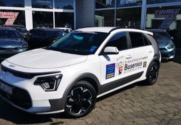 Kia Niro 9.000 km 36.990 &euro; Meinerzhagen 58540