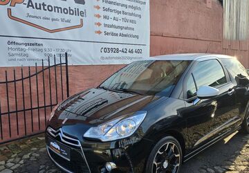 Citroen DS3 79.394 km 5.990 &euro; Schönebeck 39218