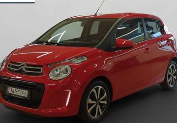 Citroen C1 72.400 km 9.450 &euro; Leverkusen 51381