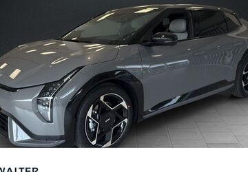 Kia EV4 2.000 km 41.990 &euro; Siegen 57072
