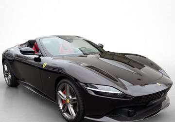 Ferrari Roma 7.200 km 259.900 &euro; Mülheim an der Ruhr 45478
