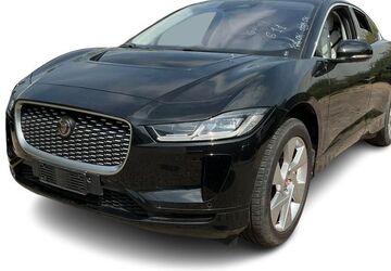Jaguar I-Pace 5.478 km 39.151 &euro; Amberg 92224