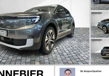 Ford Explorer 2.242 km 43.990 &euro; Potsdam 14482