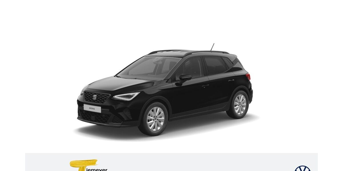 Seat Arona 19.997 km 21.940 &euro; Remscheid 42897