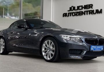 BMW Z4 60.000 km 22.990 &euro; Jülich 52428