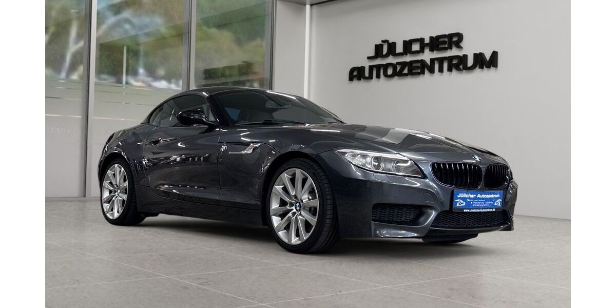 BMW Z4 60.000 km 22.990 &euro; Jülich 52428