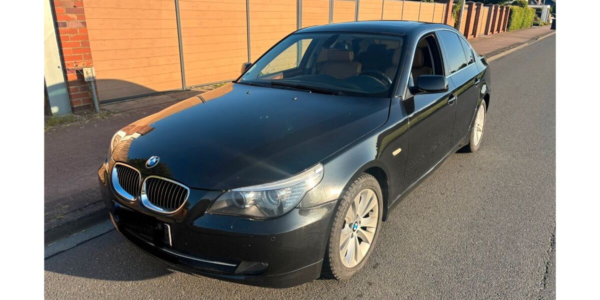 BMW 523 142.000 km 7.850 &euro; Ahaus 48683