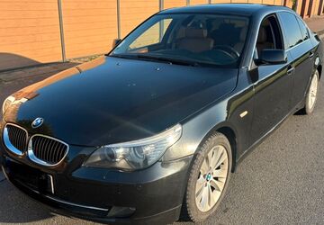 BMW 523 142.000 km 8.450 &euro; Ahaus 48683