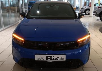 Opel Corsa 5.387 km 18.990 &euro; Bochum 44791