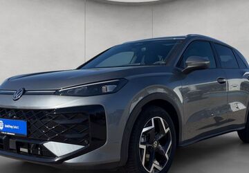 VW T-Roc 1.500 km 41.990 &euro; Heide 25746