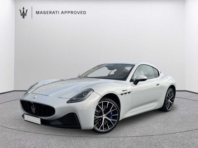 Maserati Granturismo 22.900 km 129.900 &euro; Nürnberg 90403