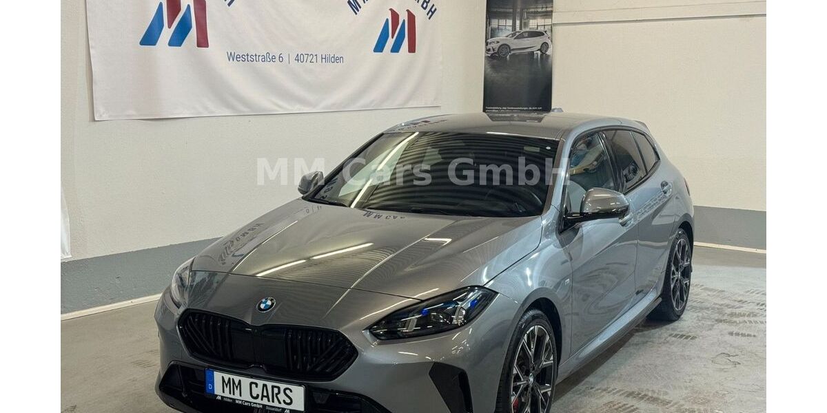 BMW 120 12.500 km 33.300 &euro; Hilden (bei Düsseldorf) 40721