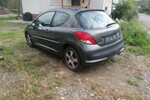 Peugeot 207 218.348 km 1.500 &euro; Wallenhausen 