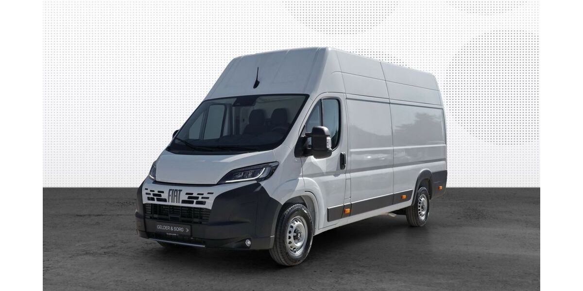Fiat Ducato 1.001 km 32.990 &euro; Haßfurt 97437