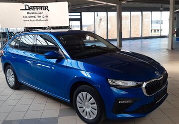 Skoda Scala 2.350 km 24.990 &euro; Batzhausen 92358