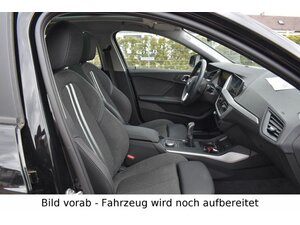 BMW 118 i Advantage Navi PanoDach Sitzhzg Sportsitz 23.217 km 20.995 &euro; Donauwörth 86609