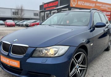 BMW 325 222.010 km 4.490 &euro; Augsburg 86167