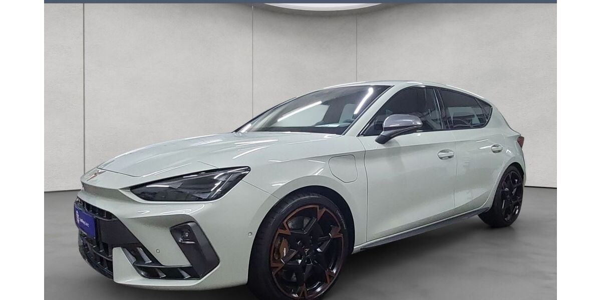Cupra Leon 2.613 km 36.480 &euro; Rendsburg 24768