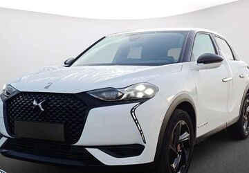 DS Automobiles DS3 33.274 km 15.890 &euro; Borken 46325