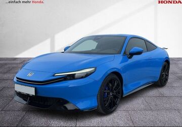 Honda Prelude 5.000 km 51.980 &euro; Augsburg 86156