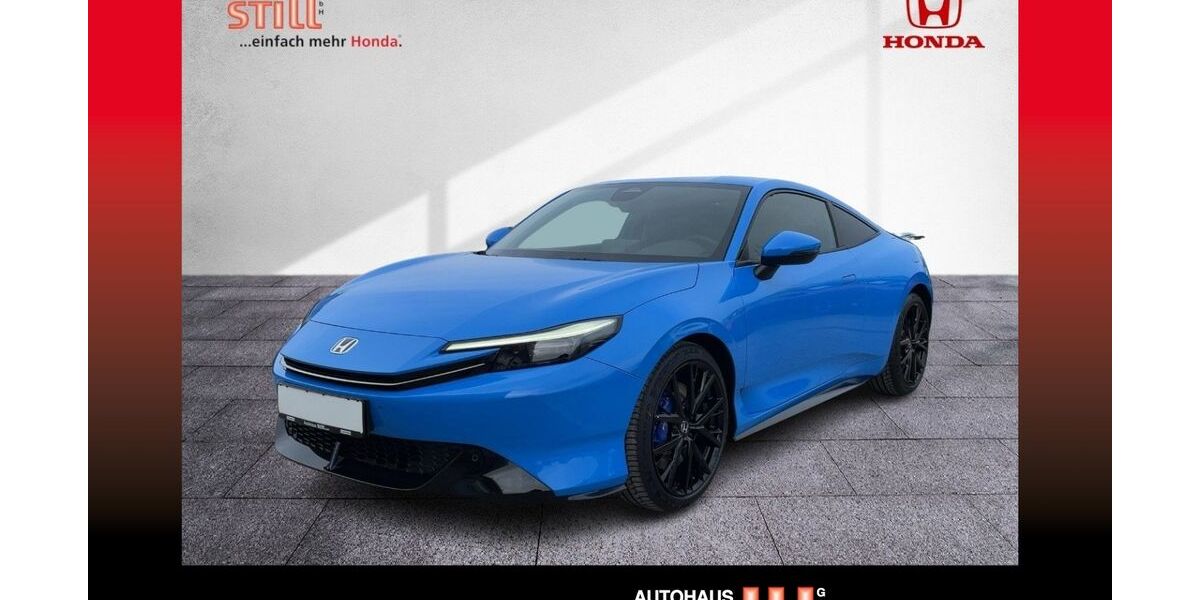 Honda Prelude 5.000 km 51.980 &euro; Augsburg 86156
