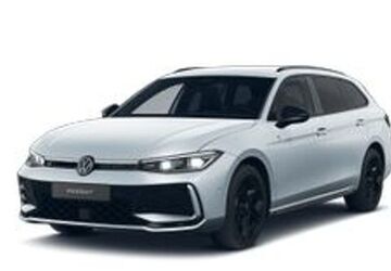 VW Passat 9.800 km 47.989 &euro; Neubrandenburg 17034