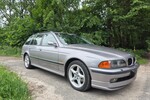 BMW E39 231.000 km 3.700 &euro; Celle 29221