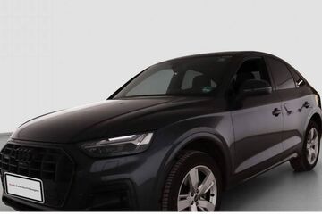 Audi Q5 15.800 km 56.500 &euro; Haag bei München 83527
