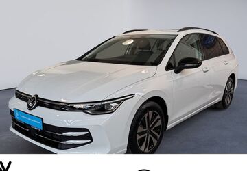 VW Golf 2.000 km 35.980 &euro; Braunschweig 38124