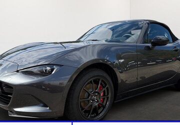 Mazda MX-5 2.574 km 34.550 &euro; Mannheim 68219