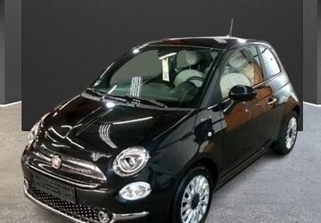 Fiat 500 39.213 km 12.990 &euro; Schierling 84069