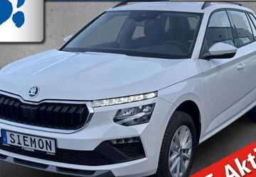 Skoda Kamiq 1.485 km 23.430 &euro; Ibbenbüren 49479