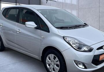 Hyundai ix20 54.487 km 8.790 &euro; Erfurt 99086