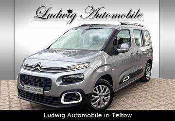 Citroen Berlingo 48.000 km 19.999 &euro; Teltow 14513