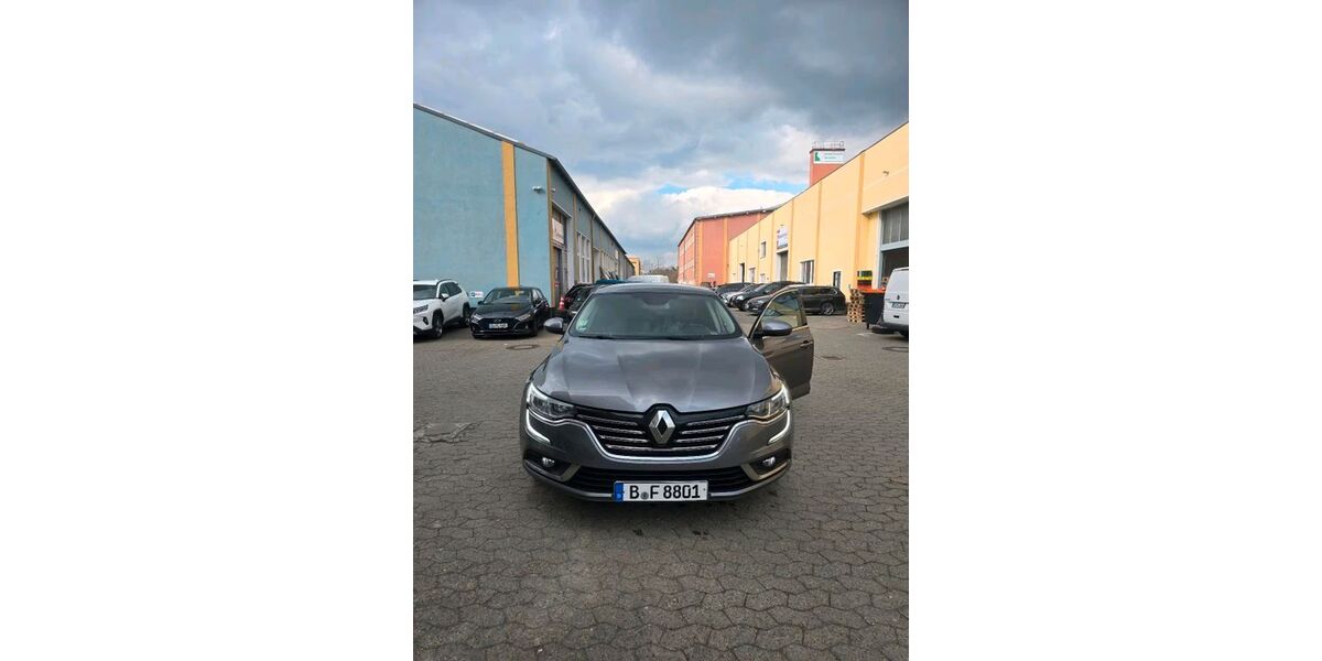 Renault Talisman 205.000 km 8.300 &euro; Berlin 10967