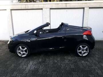 Gebrauchte Renault Wind