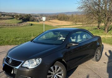 VW Eos 105.850 km 7.590 &euro; Kenzingen 79341