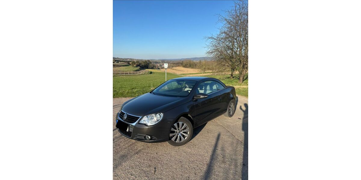 VW Eos 105.850 km 7.590 &euro; Kenzingen 79341