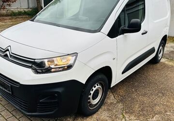 Citroen Berlingo 88.000 km 11.200 &euro; Rotenburg 27356