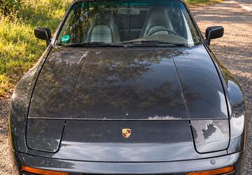Porsche 944 205.477 km 18.900 &euro; Neuss 41464