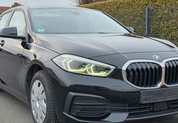 BMW 116 143.256 km 14.260 &euro; Garbsen 30827