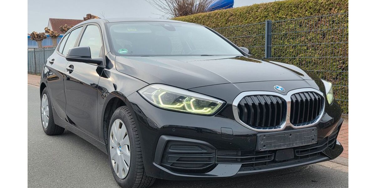 BMW 116 143.256 km 14.260 &euro; Garbsen 30827